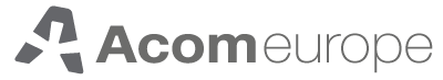 Acom Media Logo